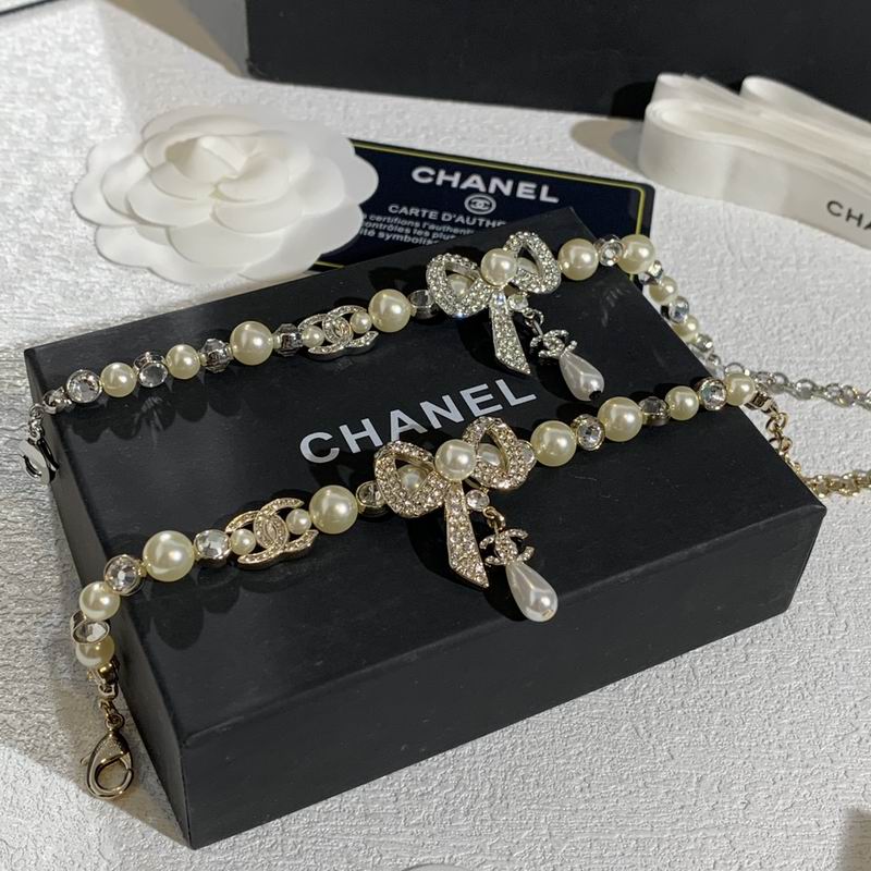 Chanel Bracelet 10yxx24